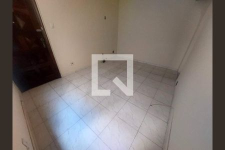 Apartamento à venda com 1 quarto, 45m² em Rio Comprido, Rio de Janeiro