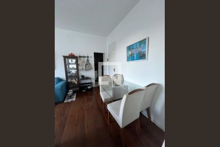 Apartamento à venda com 3 quartos, 84m² em Humaitá, Rio de Janeiro