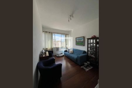 Apartamento à venda com 3 quartos, 84m² em Humaitá, Rio de Janeiro