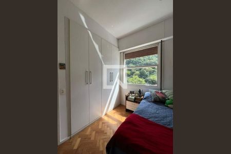 Apartamento à venda com 3 quartos, 84m² em Humaitá, Rio de Janeiro