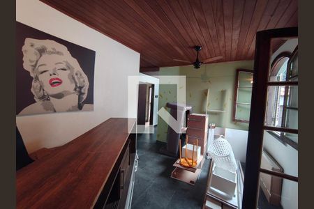 Casa à venda com 3 quartos, 440m² em Pechincha, Rio de Janeiro