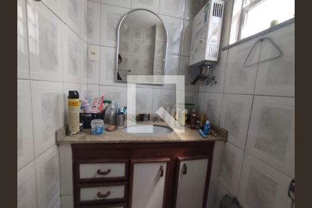 Apartamento à venda com 2 quartos, 70m² em Tijuca, Rio de Janeiro