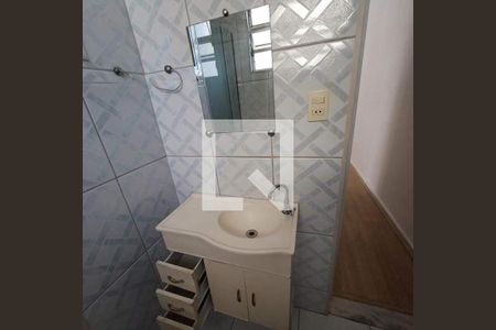 Apartamento à venda com 1 quarto, 30m² em Santa Teresa, Rio de Janeiro