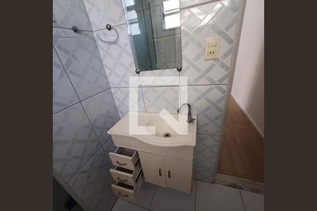 Apartamento à venda com 1 quarto, 30m² em Santa Teresa, Rio de Janeiro