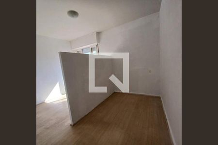 Apartamento à venda com 1 quarto, 30m² em Santa Teresa, Rio de Janeiro