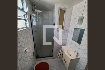 Apartamento à venda com 1 quarto, 30m² em Santa Teresa, Rio de Janeiro