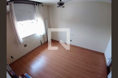 Apartamento à venda com 3 quartos, 101m² em Santa Teresa, Rio de Janeiro