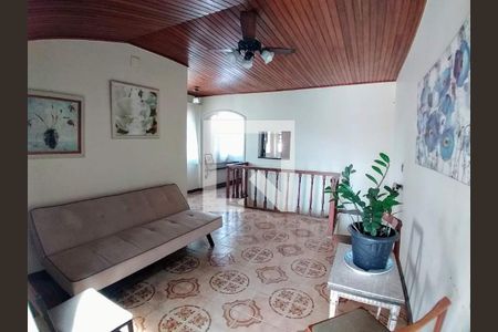 Apartamento à venda com 3 quartos, 101m² em Santa Teresa, Rio de Janeiro