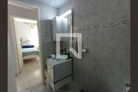 Apartamento à venda com 3 quartos, 71m² em Vila Isabel, Rio de Janeiro
