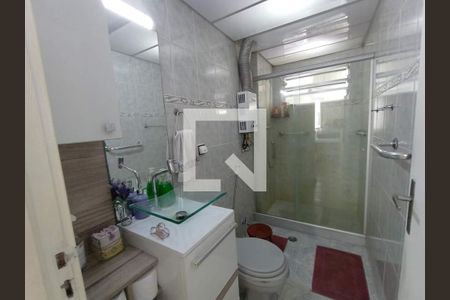 Apartamento à venda com 3 quartos, 71m² em Vila Isabel, Rio de Janeiro