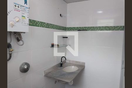 Apartamento à venda com 2 quartos, 50m² em Sampaio, Rio de Janeiro