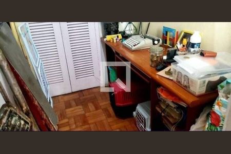 Apartamento à venda com 3 quartos, 97m² em Tijuca, Rio de Janeiro