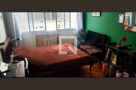 Apartamento à venda com 3 quartos, 97m² em Tijuca, Rio de Janeiro