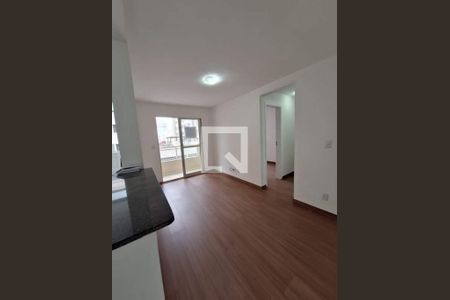 Apartamento à venda com 2 quartos, 50m² em Rio Comprido, Rio de Janeiro