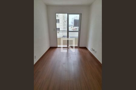 Apartamento à venda com 2 quartos, 50m² em Rio Comprido, Rio de Janeiro