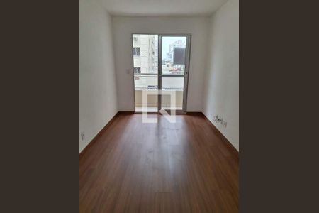 Apartamento à venda com 2 quartos, 50m² em Rio Comprido, Rio de Janeiro