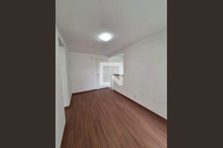 Apartamento à venda com 2 quartos, 50m² em Rio Comprido, Rio de Janeiro