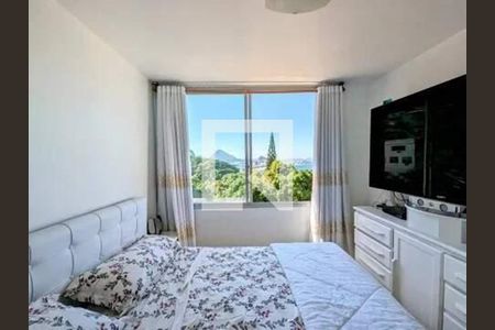 Apartamento à venda com 3 quartos, 115m² em Vidigal, Rio de Janeiro