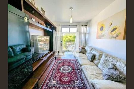 Apartamento à venda com 3 quartos, 115m² em Vidigal, Rio de Janeiro