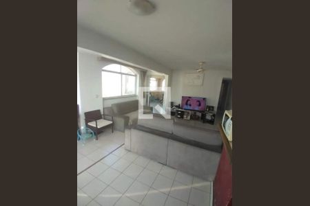 Apartamento à venda com 4 quartos, 204m² em Recreio dos Bandeirantes, Rio de Janeiro