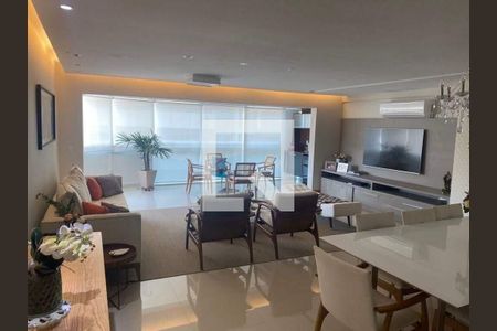 Apartamento à venda com 4 quartos, 303m² em Freguesia (Jacarepaguá), Rio de Janeiro