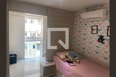 Apartamento à venda com 4 quartos, 303m² em Freguesia (Jacarepaguá), Rio de Janeiro