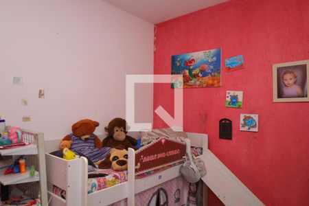 Quarto 2 de casa para alugar com 4 quartos, 170m² em Cidade Antônio Estêvão de Carvalho, São Paulo