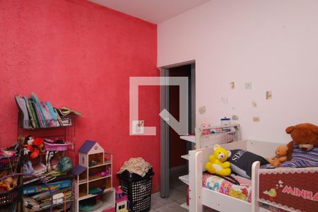 Quarto 2 de casa para alugar com 4 quartos, 170m² em Cidade Antônio Estêvão de Carvalho, São Paulo