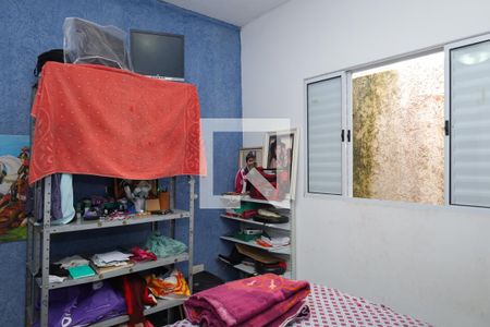 Quarto 1 de casa para alugar com 4 quartos, 170m² em Cidade Antônio Estêvão de Carvalho, São Paulo