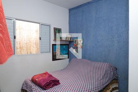 Quarto 1 de casa para alugar com 4 quartos, 170m² em Cidade Antônio Estêvão de Carvalho, São Paulo