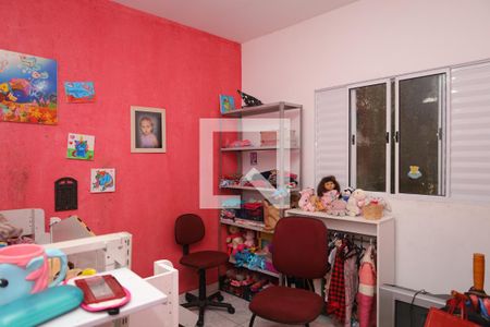 Quarto 2 de casa para alugar com 4 quartos, 170m² em Cidade Antônio Estêvão de Carvalho, São Paulo