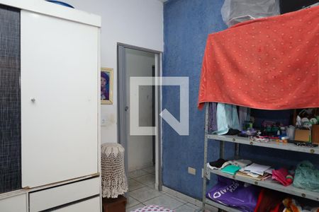 Quarto 1 de casa para alugar com 4 quartos, 170m² em Cidade Antônio Estêvão de Carvalho, São Paulo