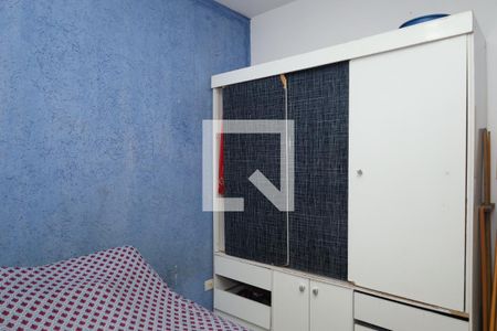 Quarto 1 de casa para alugar com 4 quartos, 170m² em Cidade Antônio Estêvão de Carvalho, São Paulo