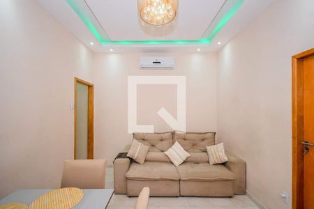 Casa à venda com 2 quartos, 80m² em Gamboa, Rio de Janeiro