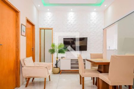 Casa à venda com 2 quartos, 80m² em Gamboa, Rio de Janeiro