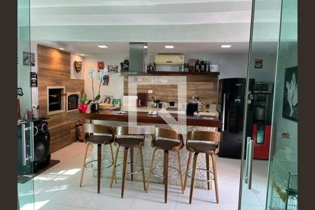 Casa à venda com 4 quartos, 458m² em Vargem Pequena, Rio de Janeiro