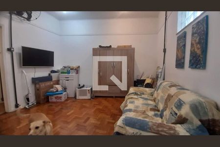 Apartamento à venda com 3 quartos, 86m² em Santa Teresa, Rio de Janeiro