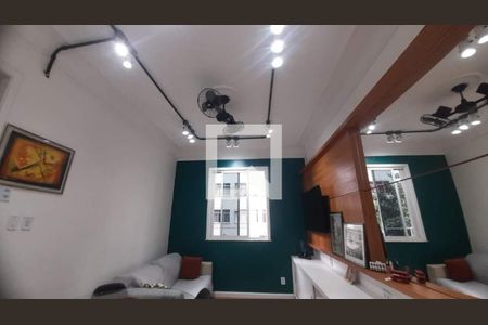 Apartamento à venda com 3 quartos, 86m² em Santa Teresa, Rio de Janeiro