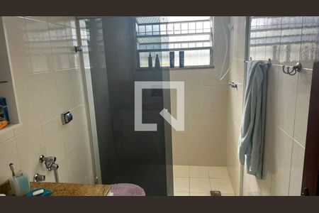 Casa à venda com 3 quartos, 285m² em Inhaúma, Rio de Janeiro