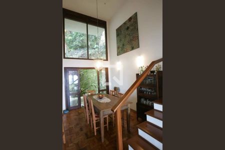 Casa à venda com 5 quartos, 400m² em Vidigal, Rio de Janeiro