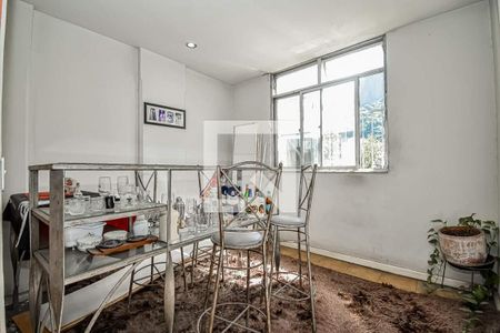 Apartamento à venda com 2 quartos, 90m² em Humaitá, Rio de Janeiro