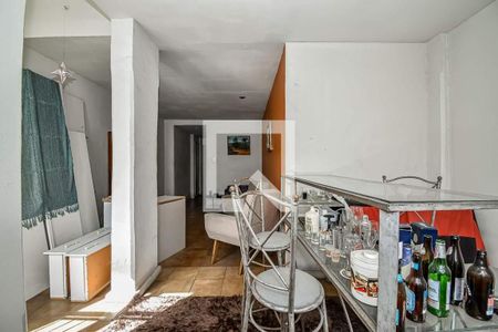 Apartamento à venda com 2 quartos, 90m² em Humaitá, Rio de Janeiro