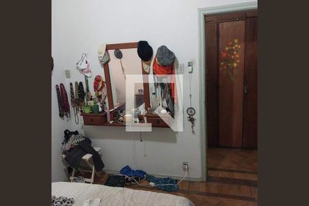 Apartamento à venda com 3 quartos, 96m² em Santa Teresa, Rio de Janeiro