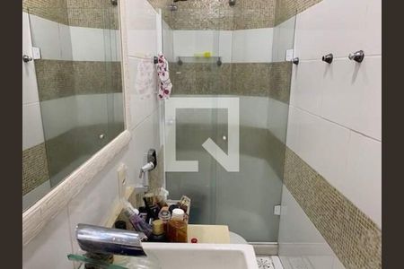 Apartamento à venda com 3 quartos, 83m² em Lapa, Rio de Janeiro