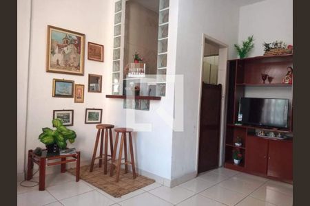 Apartamento à venda com 1 quarto, 45m² em Centro, Rio de Janeiro