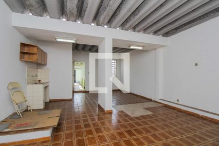 Casa à venda com 4 quartos, 340m² em Santo Cristo, Rio de Janeiro