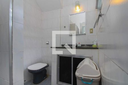 Casa à venda com 4 quartos, 340m² em Santo Cristo, Rio de Janeiro