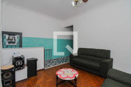 Casa à venda com 4 quartos, 340m² em Santo Cristo, Rio de Janeiro