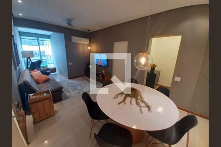 Apartamento à venda com 2 quartos, 95m² em Botafogo, Rio de Janeiro