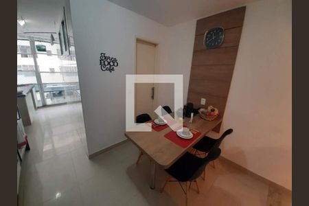 Apartamento à venda com 2 quartos, 95m² em Botafogo, Rio de Janeiro